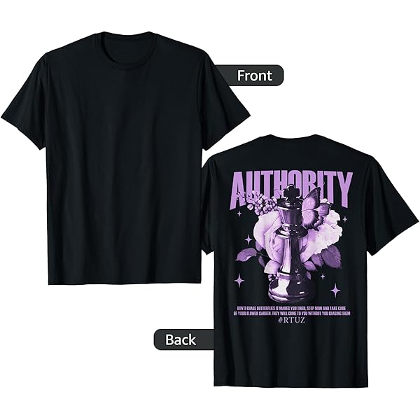 Amazon.com: Urban Hip Hop Vintage Hipster Y2K Back Print